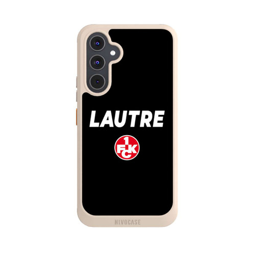 Samsung Galaxy A54 5G NIVOcore Lautre Schwarz