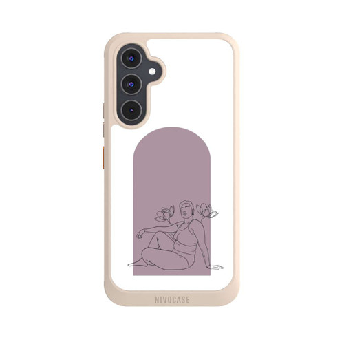 Samsung Galaxy A54 5G NIVOcore Body Positive No.2