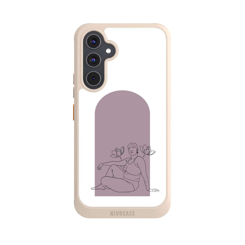Galaxy A54 5G NIVOcore Body Positive No.2