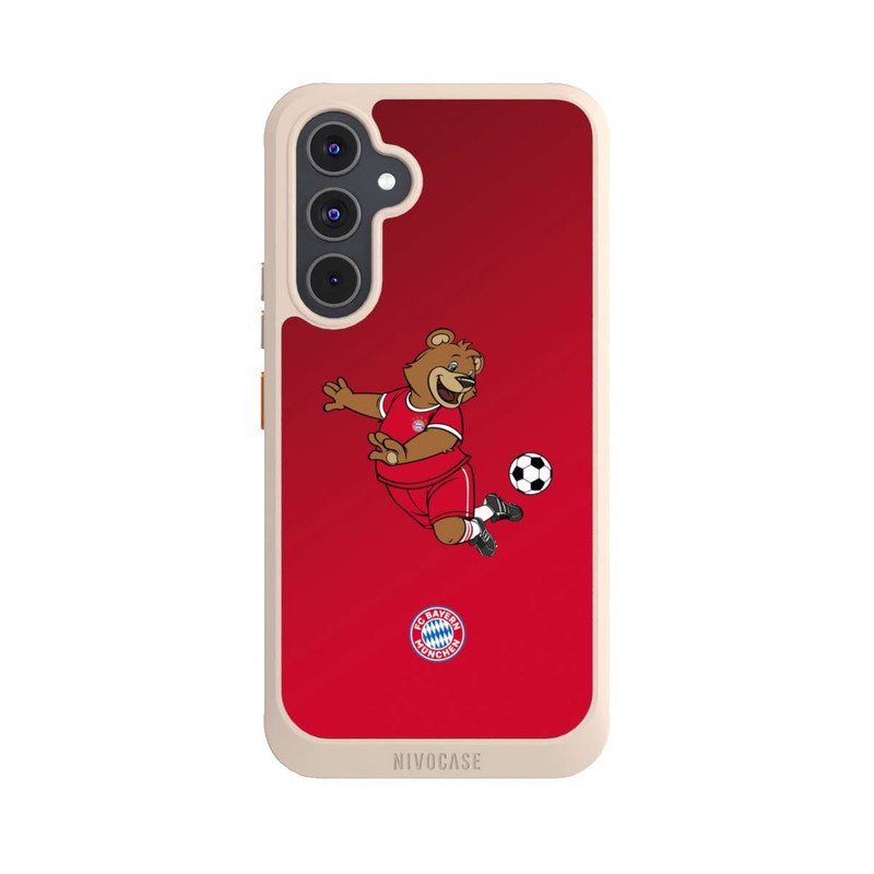 Galaxy A54 5G NIVOcore Bernie Tricks