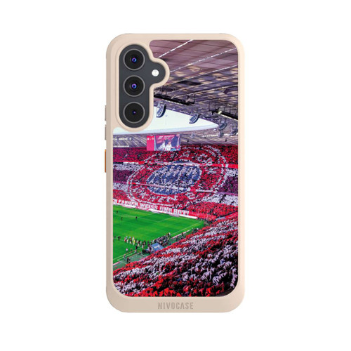 Samsung Galaxy A54 5G NIVOcore FCB Stadium Grandstand