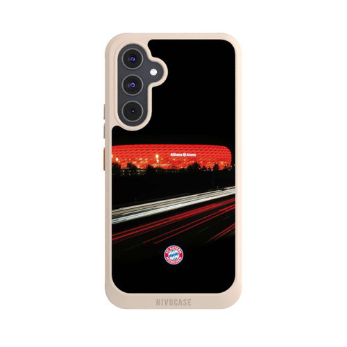 Samsung Galaxy A54 5G NIVOcore FC Bayern Munich Allianz Arena