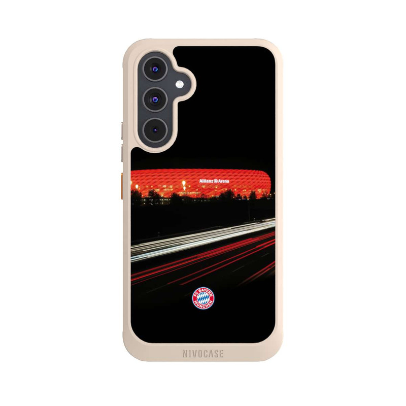 Galaxy A54 5G NIVOcore FC Bayern München Allianz Arena