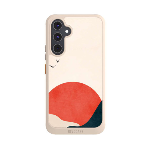 Samsung Galaxy A54 5G NIVOcore Drowning Sun