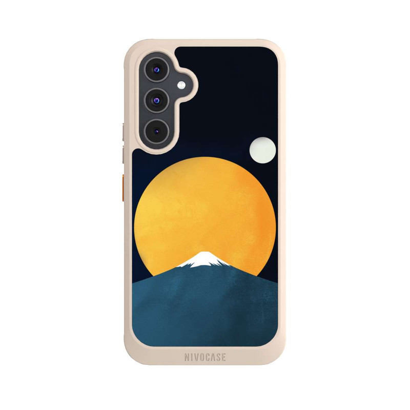 Galaxy A54 5G NIVOcore Himalaya At Night
