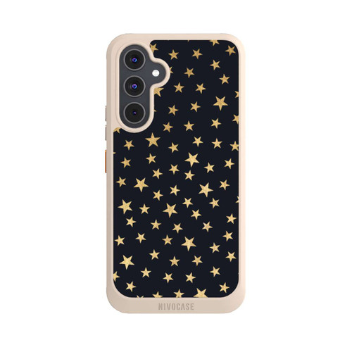 Samsung Galaxy A54 5G NIVOcore Stardust At Midnight