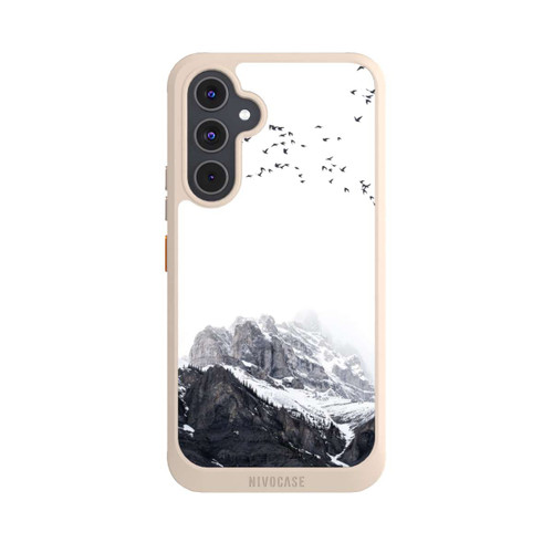 Samsung Galaxy A54 5G NIVOcore The Mountains