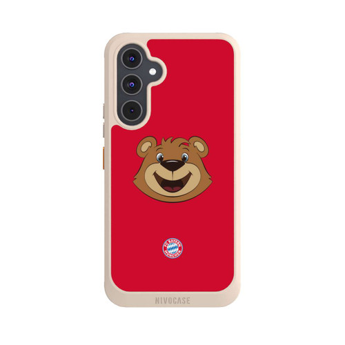 Samsung Galaxy A54 5G NIVOcore Bernie head 