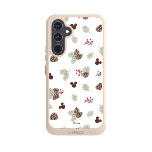 Samsung Galaxy A54 5G NIVOcore Mickey Cone Pattern