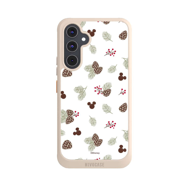 Galaxy A54 5G NIVOcore Mickey Cone Pattern