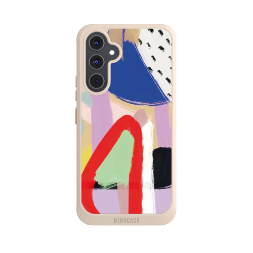 Samsung Galaxy A54 5G NIVOcore Color Soul