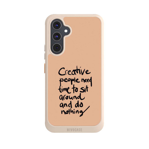 Samsung Galaxy A54 5G NIVOcore Creative People
