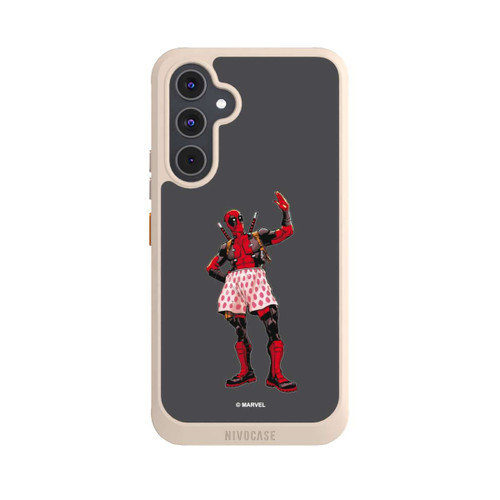 Samsung Galaxy A54 5G NIVOcore Deadpool underwear
