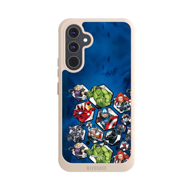 Galaxy A54 5G NIVOcore Avenger Fightmode