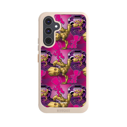 Samsung Galaxy A54 5G NIVOcore I am Groot Pattern