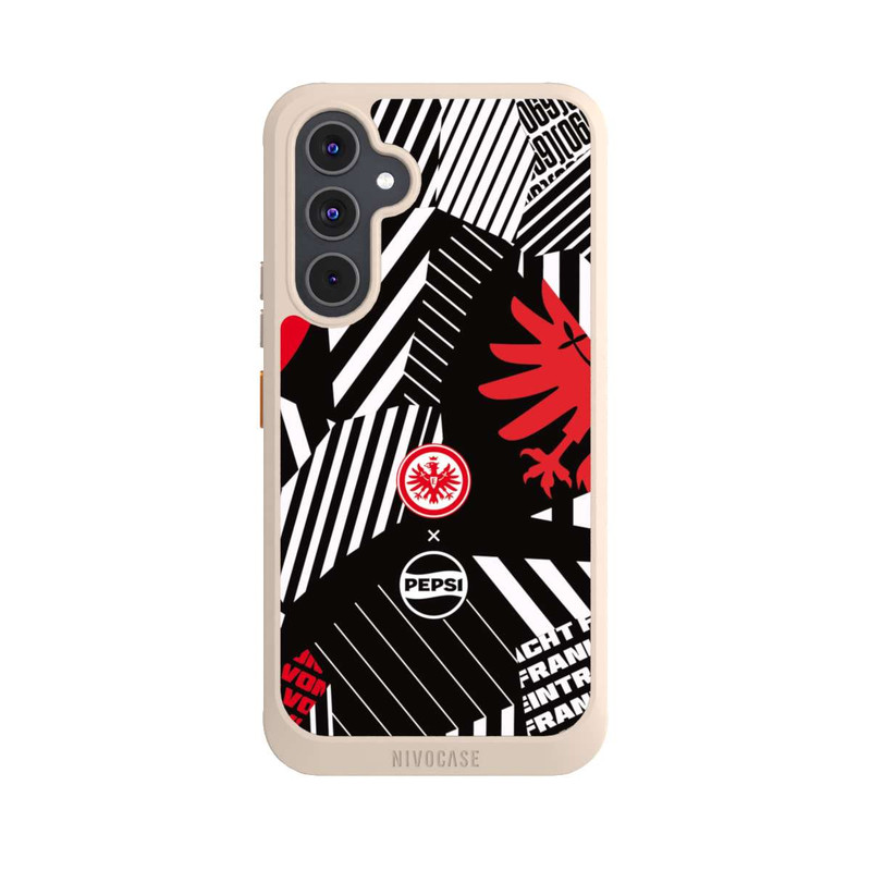 Galaxy A54 5G NIVOcore Eintracht x Pepsi