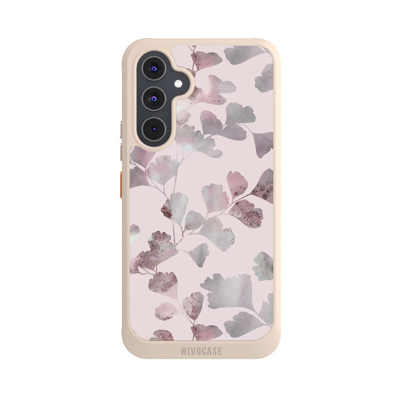 Galaxy A54 5G NIVOcore Autumn ginkgo