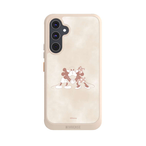 Samsung Galaxy A54 5G NIVOcore Micky Minnie Kissing Boho