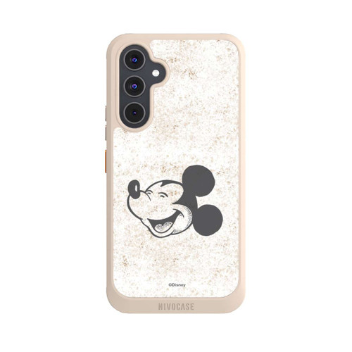 Samsung Galaxy A54 5G NIVOcore Micky Laughing Boho