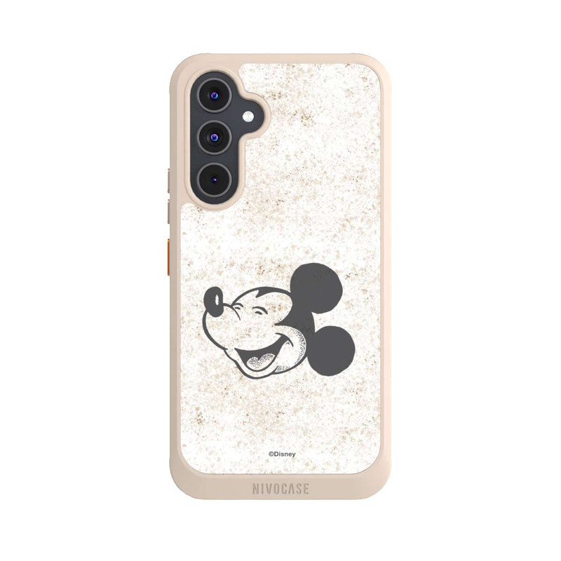 Galaxy A54 5G NIVOcore Micky Laughing Boho
