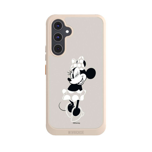 Samsung Galaxy A54 5G NIVOcore Minnie Winking Boho