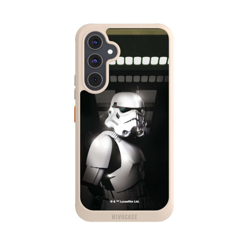 Samsung Galaxy A54 5G NIVOcore Der Mandalorian Sturmtruppler