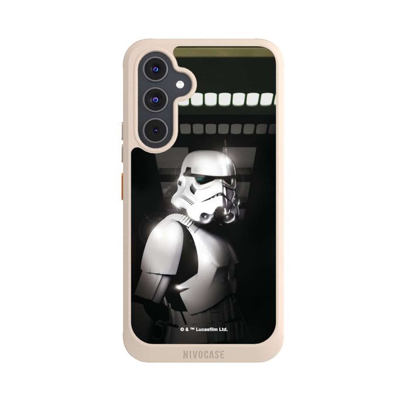 Galaxy A54 5G NIVOcore Der Mandalorian Sturmtruppler