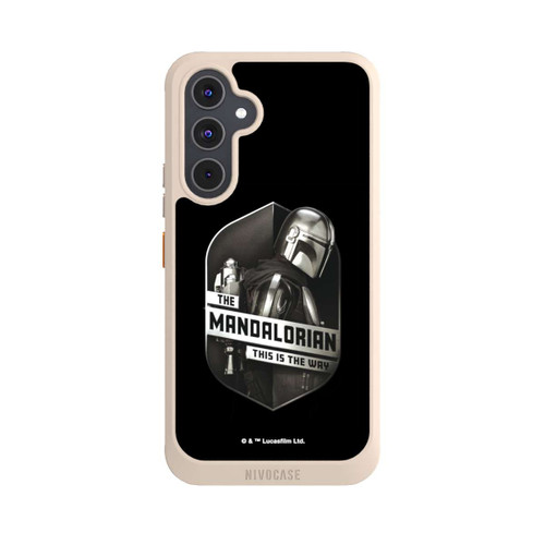 Samsung Galaxy A54 5G NIVOcore The Mandalorian This Is The Way