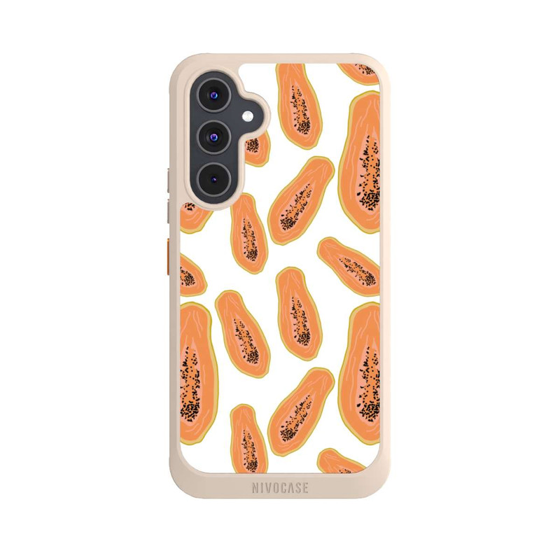 Galaxy A54 5G NIVOcore Papaya