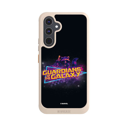 Samsung Galaxy A54 5G NIVOcore Guardians of the Galaxy Logo