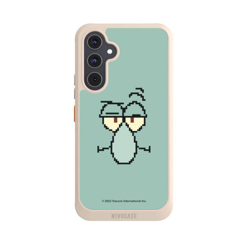 Samsung Galaxy A54 5G NIVOcore Squidward Bold And Brash