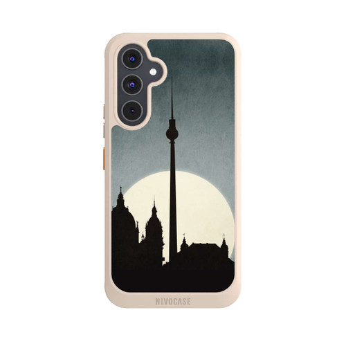 Samsung Galaxy A54 5G NIVOcore Berlin Sunrise
