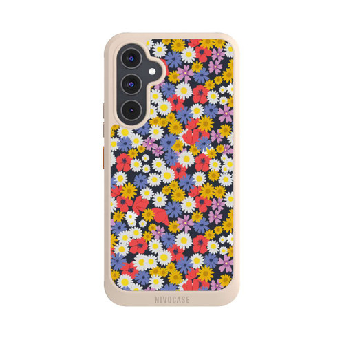 Samsung Galaxy A54 5G NIVOcore Wildflower Pattern