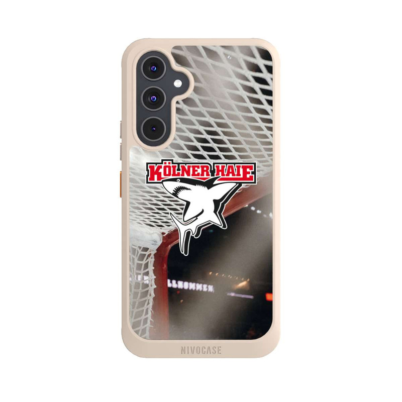 Galaxy A54 5G NIVOcore Kölner Haie Tor