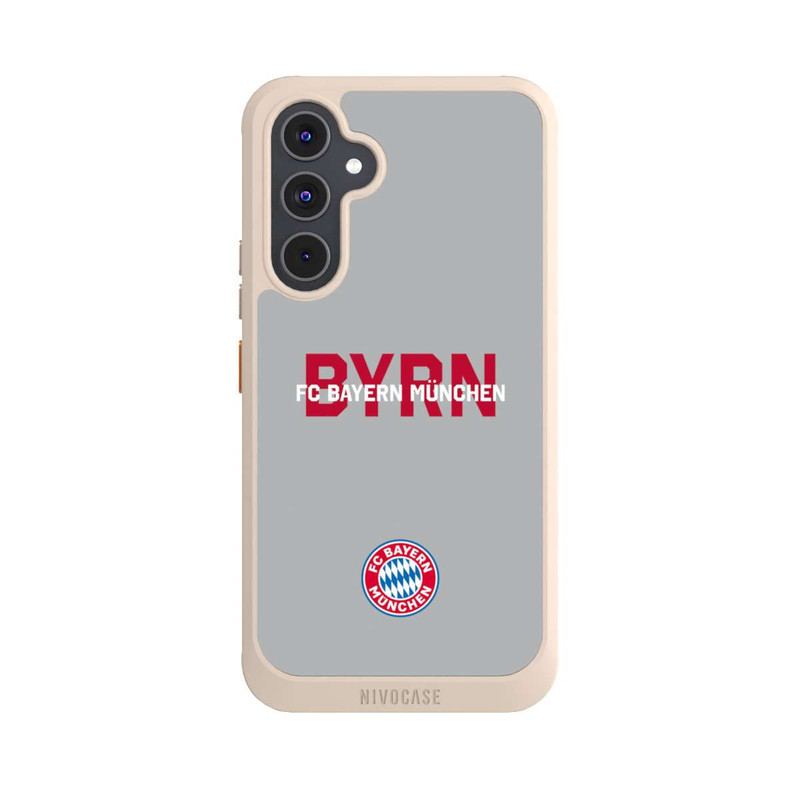 Galaxy A54 5G NIVOcore BYRN grey