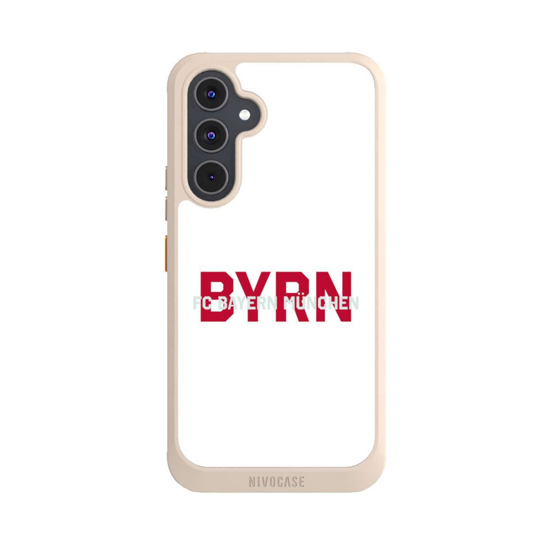 Galaxy A54 5G NIVOcore BYRN white