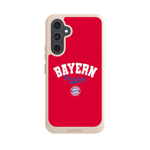 Samsung Galaxy A54 5G NIVOcore FC Bayern München