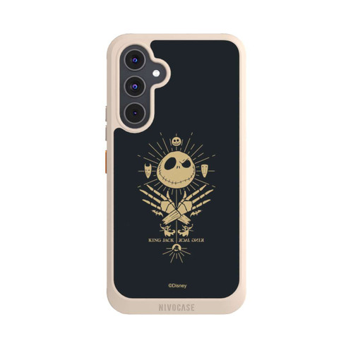 Samsung Galaxy A54 5G NIVOcore Nightmare Before Christmas King Jack