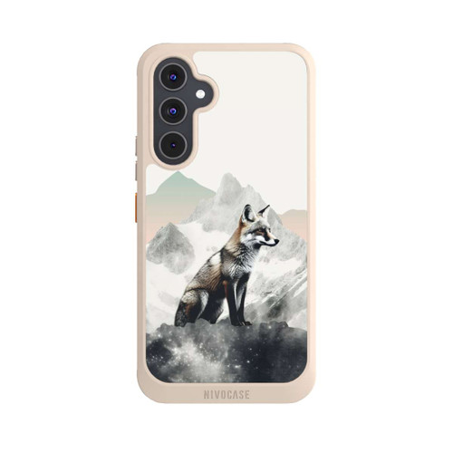 Samsung Galaxy A54 5G NIVOcore Mountain Fox