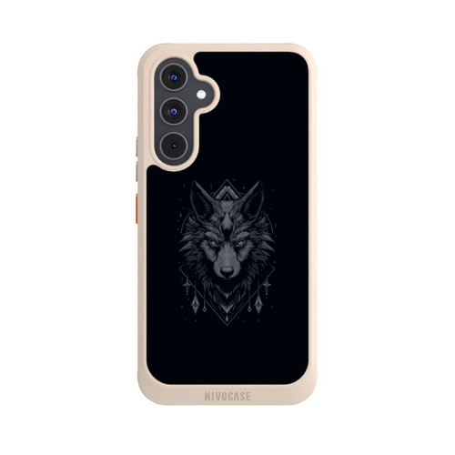 Samsung Galaxy A54 5G NIVOcore Zodiac Wolf