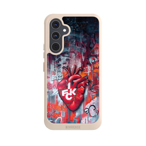 Samsung Galaxy A54 5G NIVOcore 1.FCK Herz