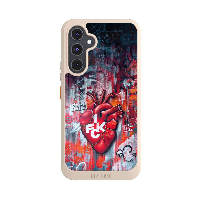 Galaxy A54 5G NIVOcore 1.FCK Herz