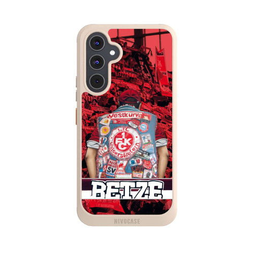 Samsung Galaxy A54 5G NIVOcore 1.FCK Betze