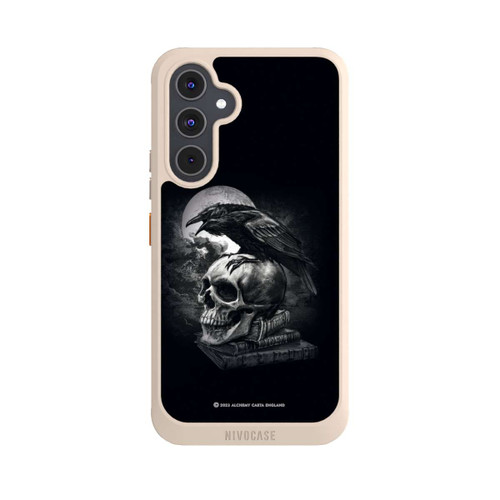 Samsung Galaxy A54 5G NIVOcore Poe's Raven