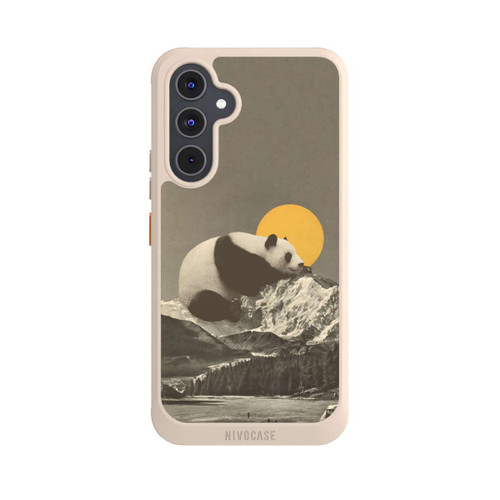 Samsung Galaxy A54 5G NIVOcore Giant Panda Nap