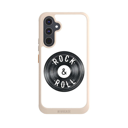 Samsung Galaxy A54 5G NIVOcore Rock and Roll
