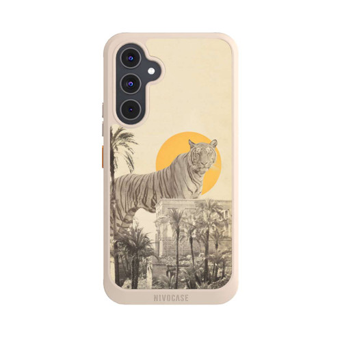 Samsung Galaxy A54 5G NIVOcore Giant Tiger in Ruins