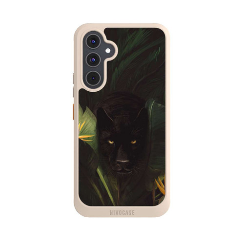 Samsung Galaxy A54 5G NIVOcore Hello Panther