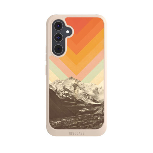 Samsung Galaxy A54 5G NIVOcore Mountain Scape