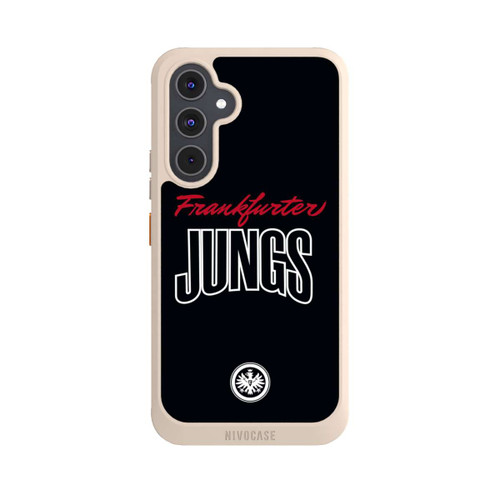Samsung Galaxy A54 5G NIVOcore Frankfurter Jungs